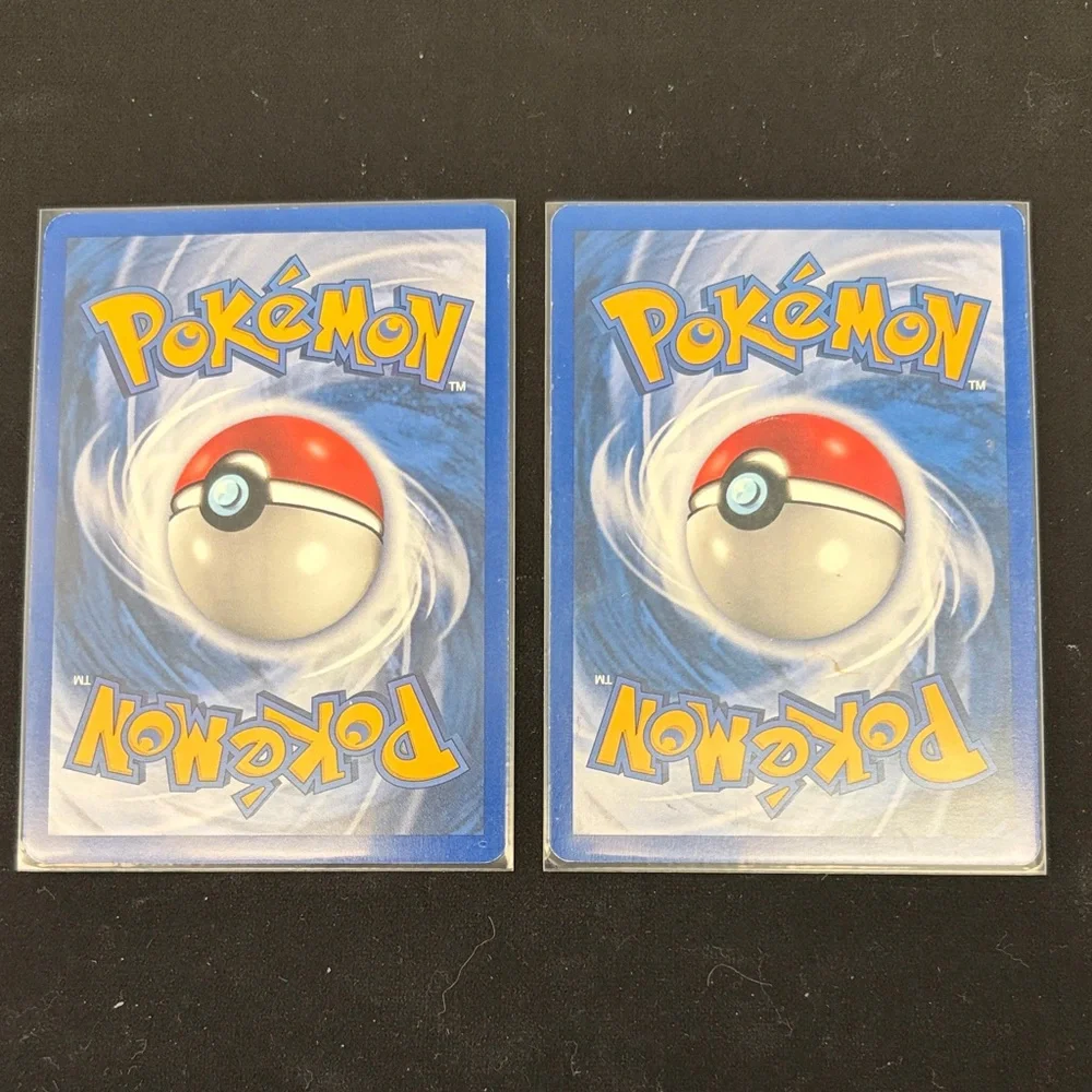 Pokemon Neo Discovery Common Lot